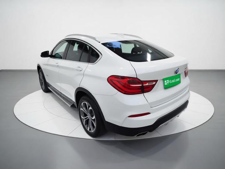 X4 2014 xDrive20i X Design Package photo 4