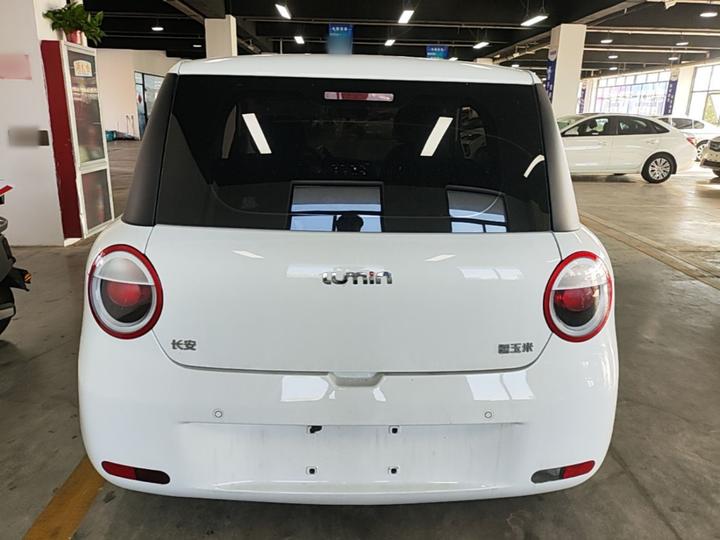 Nevo Changan Lumin 2024 301km photo 5