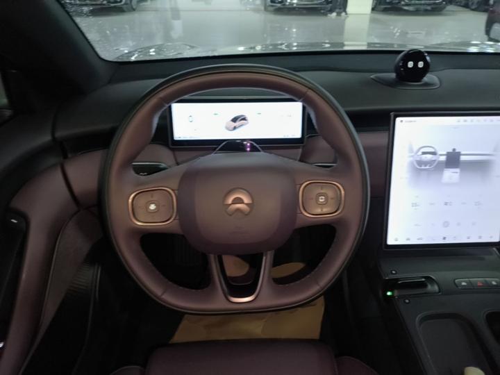 ET5T 2024 75kWh Touring photo 6