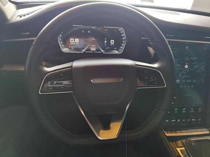 2020 260T AT 48V Mild Hybrid photo 2