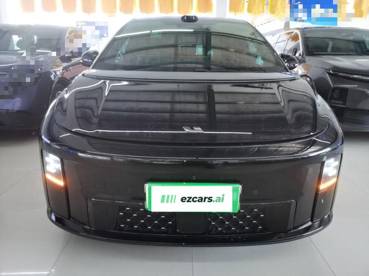 Li Auto i6 2025 RWD Standard photo 2
