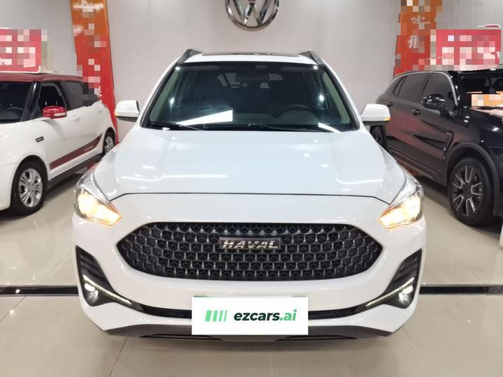 M6 2019 1.5T DCT RWD Elite China VI photo 2