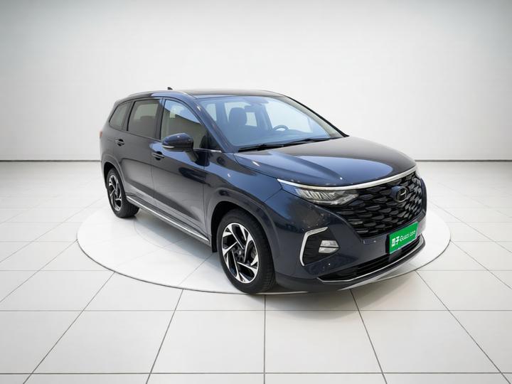 Custo 2021 270TGDi Premium LUX photo 3