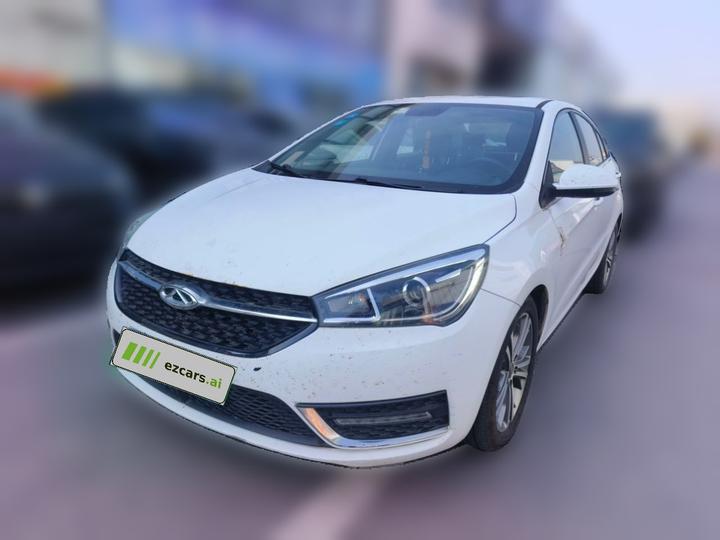 Arrizo 5 2017 1.5L MT Premium