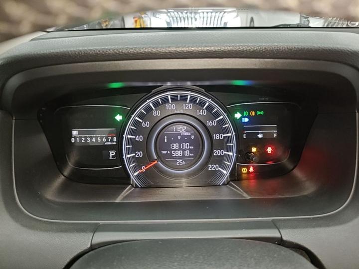 Odyssey 2018 2.4L Smart photo 7