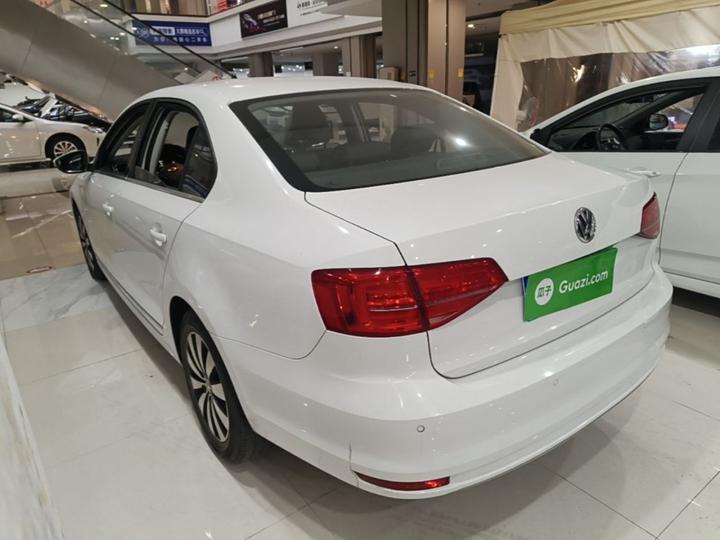 Sagitar 2018 1.6L AT Comfort photo 4