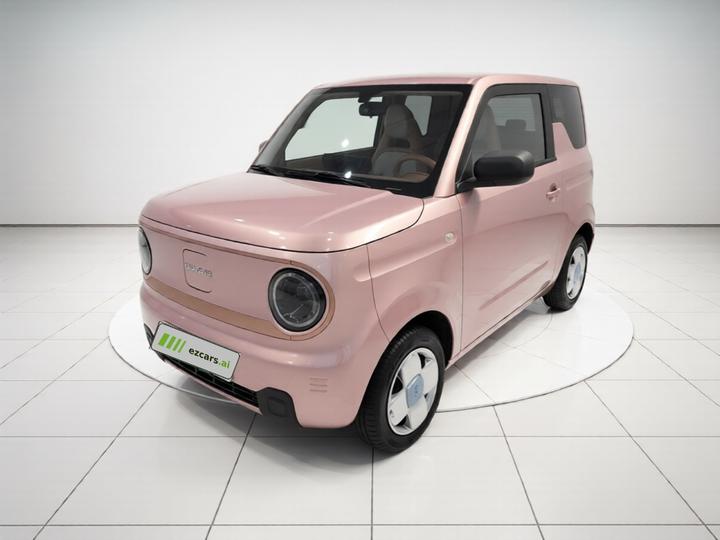 2024 Panda mini 200km Endurance Bear