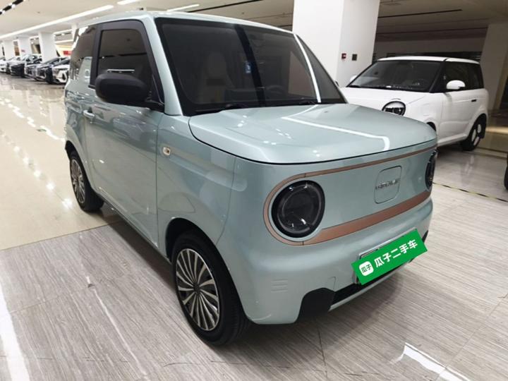 2023 Panda mini 200km photo 3