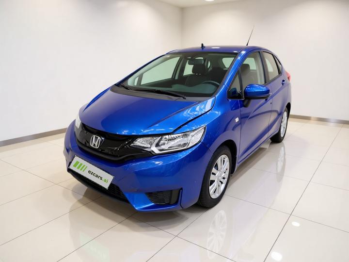 Fit 2014 1.5L LX CVT Comfort