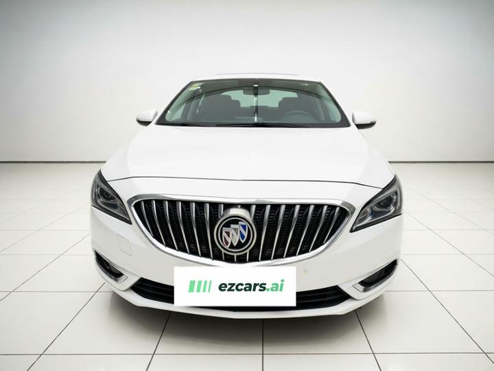 Verano 2017 Sedan 15S AT Leading photo 2