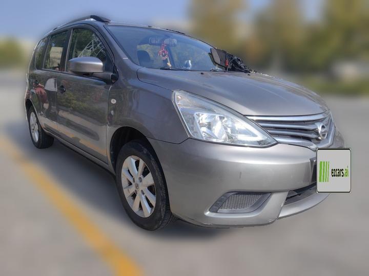 2015 1.6XE MT Comfort photo 3