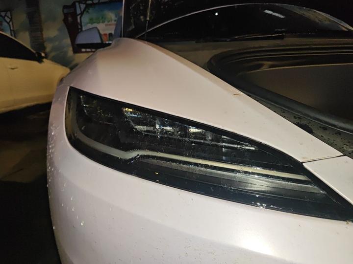 Model 3 2025 RWD photo 7