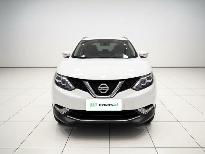 Qashqai 2016 2.0L CVT Elite photo 2