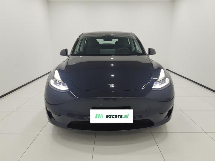 Model Y 2022 Facelift RWD photo 2