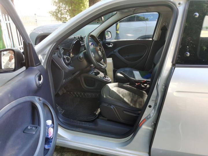 forfour 2018 0.9T 66 photo 7