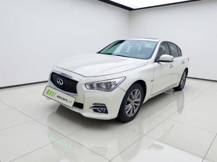 Q50L 2016 2.0T Comfort