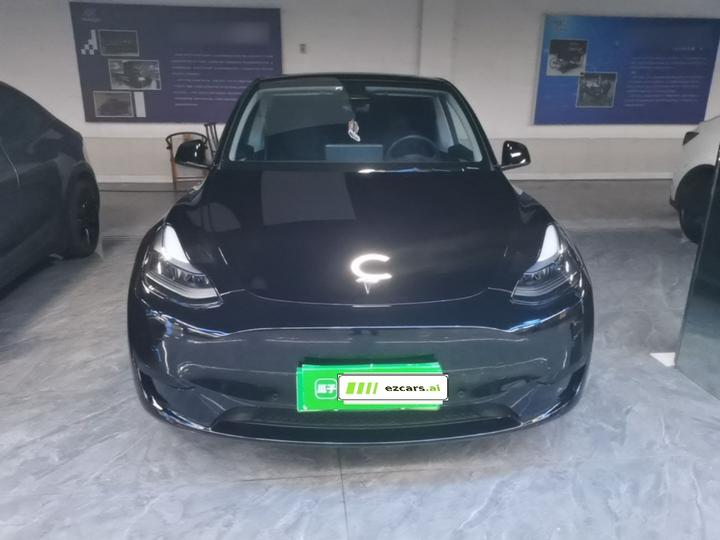 Model Y 2023 RWD photo 2