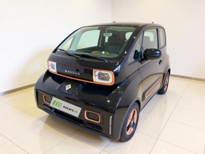 KiWi EV 2022 NCM