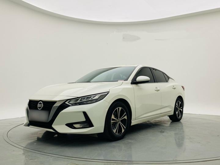 Sylphy 2020 1.6L XL CVT Enjoy