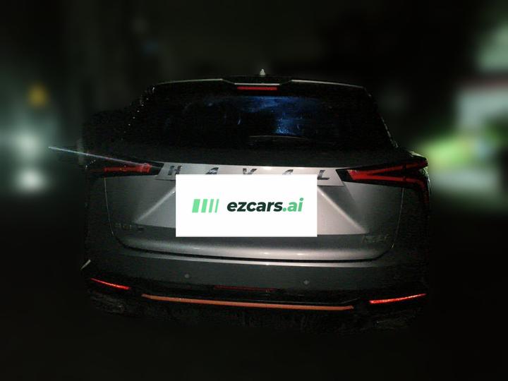 2022 1.5T Smart photo 3