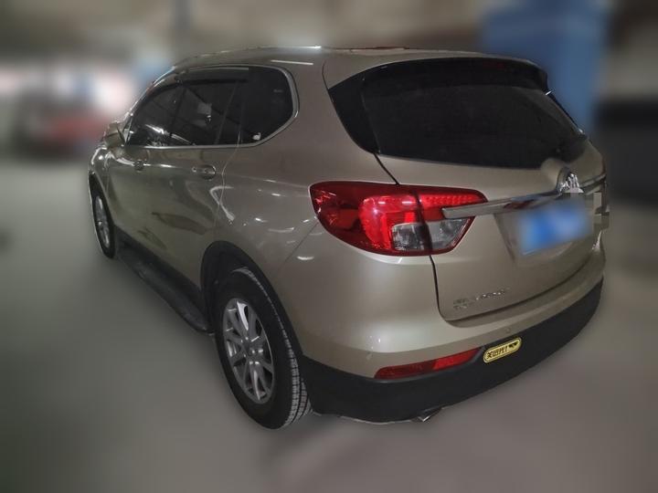 Envision 2017 20T RWD Leading photo 4