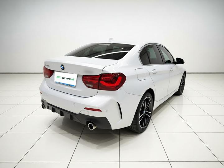 1 Series 2021 120i M Sport photo 6