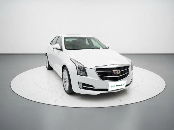 ATS-L 2017 28T Tech photo 3