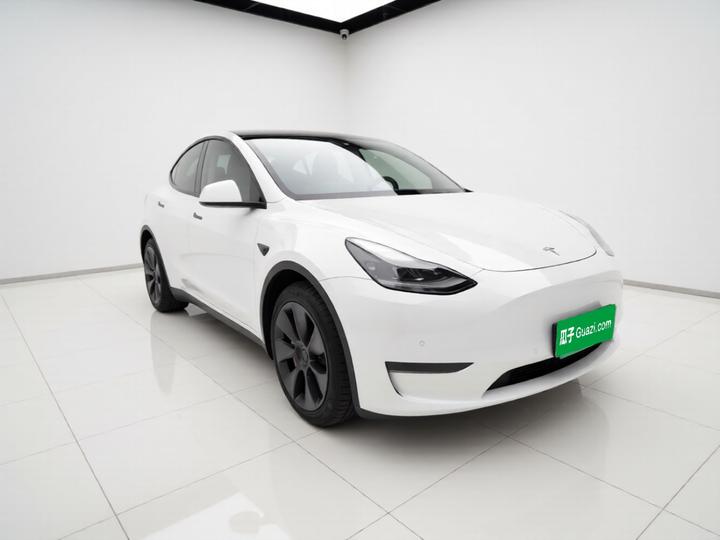 Model Y 2022 Facelift Long Range AWD photo 3