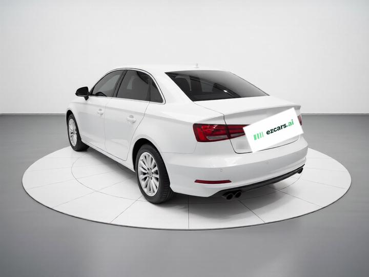A3 2016 Limousine 35 TFSI Progressive photo 4