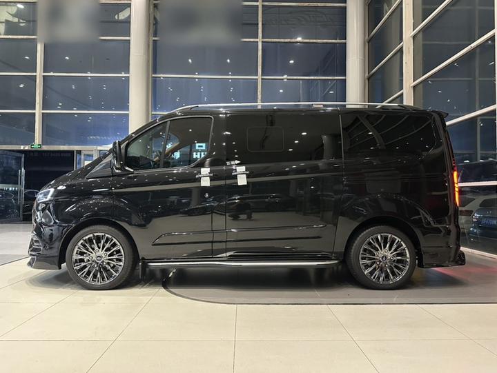 Ford 2023 2.0T Petrol photo 4