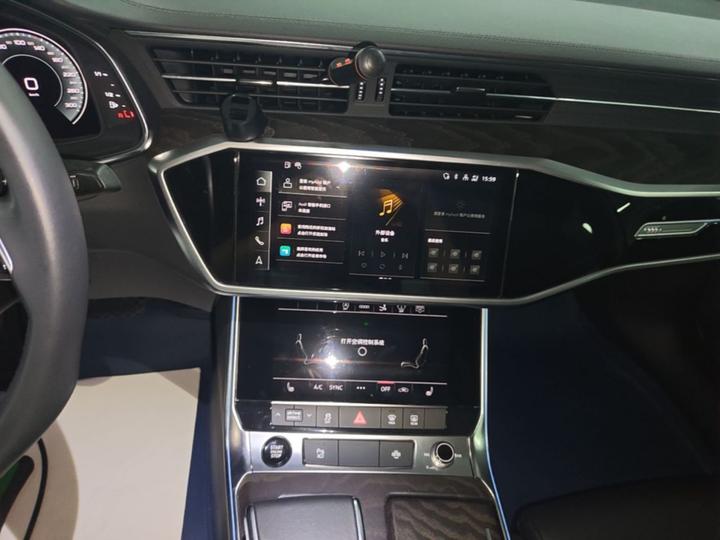 A7 2021 45 TFSI photo 8