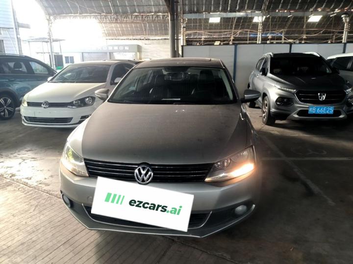 Sagitar 2014 1.6L MT Comfort photo 2
