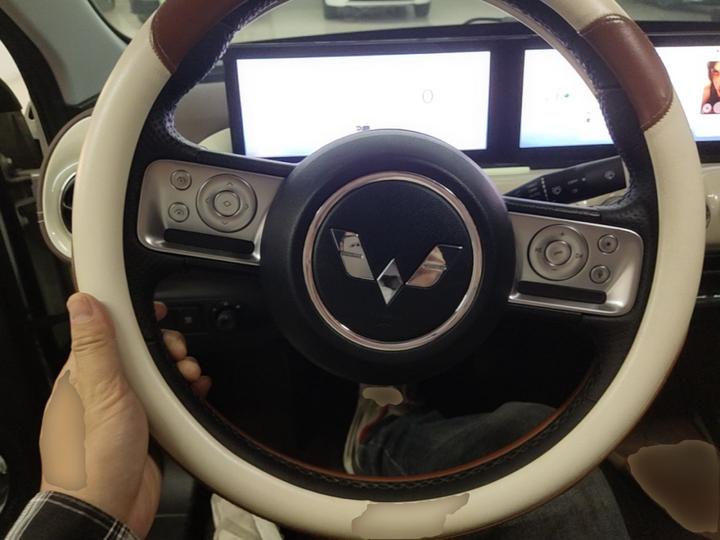 Wuling Bingo 2023 410km Exclusive photo 6