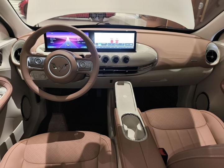 Wuling Bingo 2025 333km photo 5
