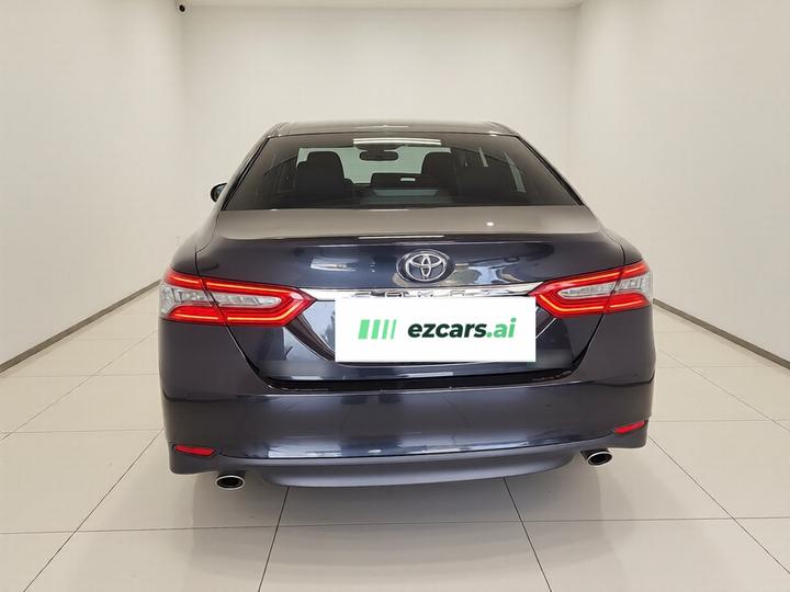 Camry 2019 Facelift 2.0G Luxury photo 3