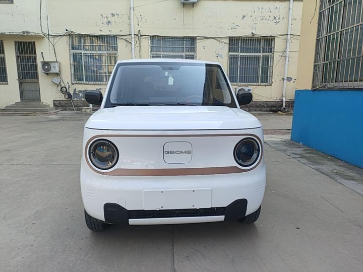 2024 Panda mini 200km Endurance Bear photo 2