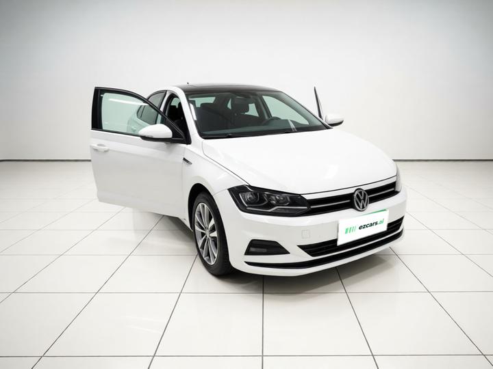 Polo 2019 Plus 1.5L AT Tech photo 3