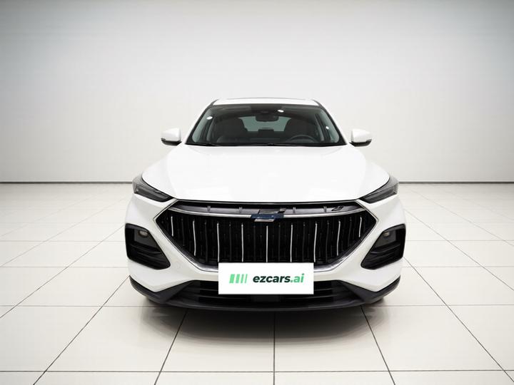X5 2021 1.6L CVT Flagship photo 2
