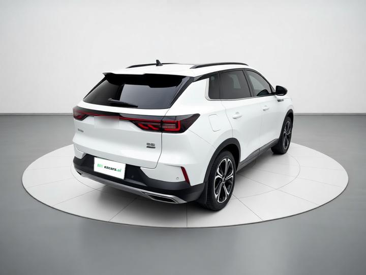 2022 Hybrid 1.5T MHD photo 6