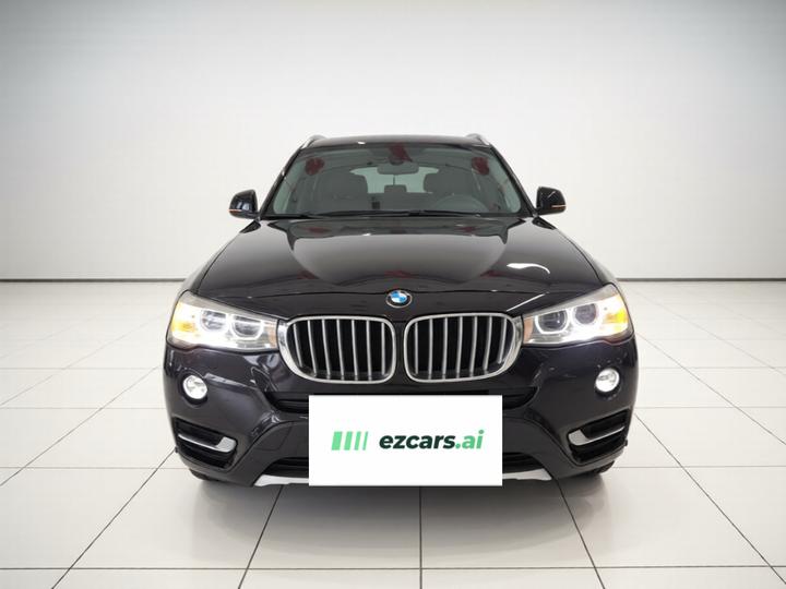 X3 Imported 2014 xDrive20i X Design Package photo 2