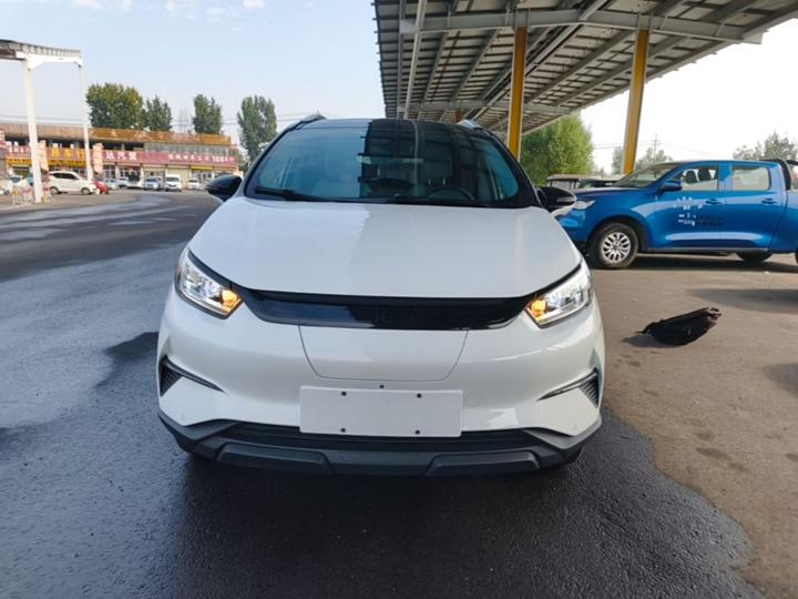 Yuan Pro 2023 401KM Premium photo 2