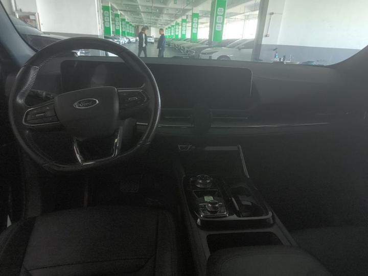 Equator Sport 2022 EcoBoost 170 photo 6