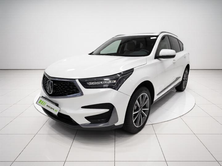 RDX 2019 2.0T Exclusive China VI
