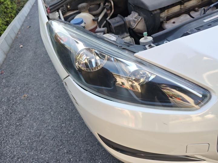 308 2014 Classic 1.6L AT photo 7