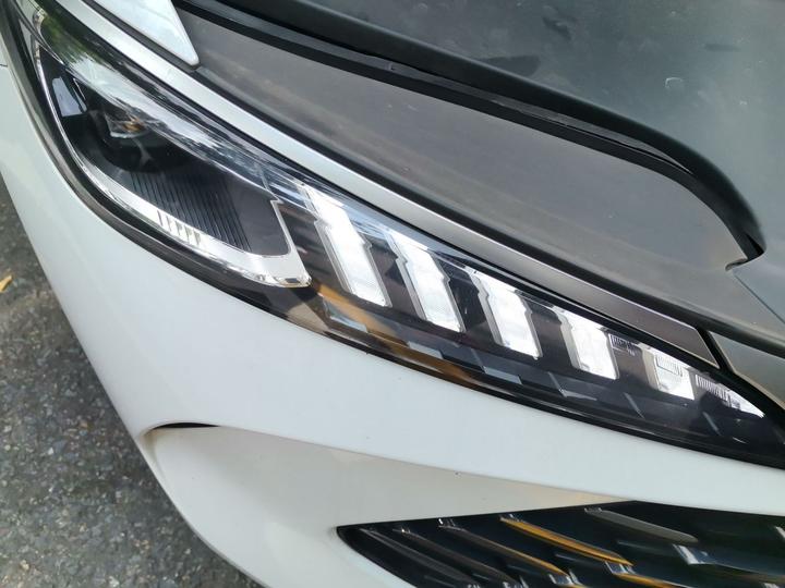 Qin PLUS 2025 DM-i ADAS 55KM Leading photo 7