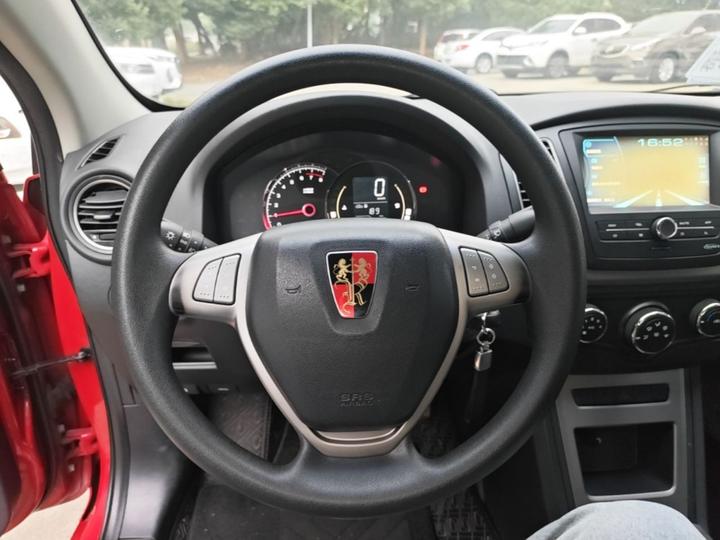 350 2014 1.5L MT photo 6