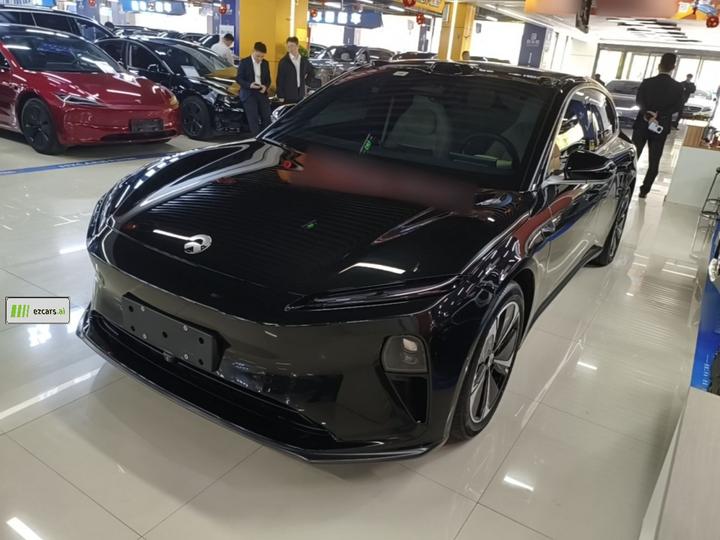 ET5T 2024 100kWh Touring