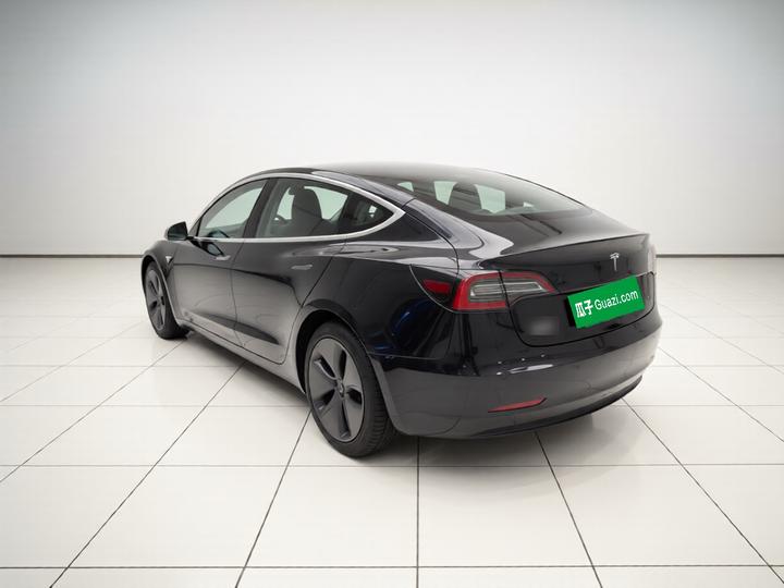 Model 3 2019 Standard Range RWD Upgraded photo 4