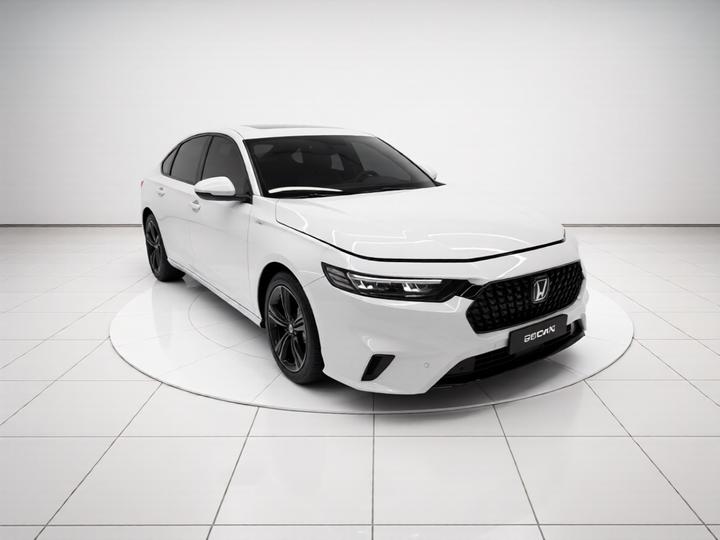 2023 260TURBO photo 3