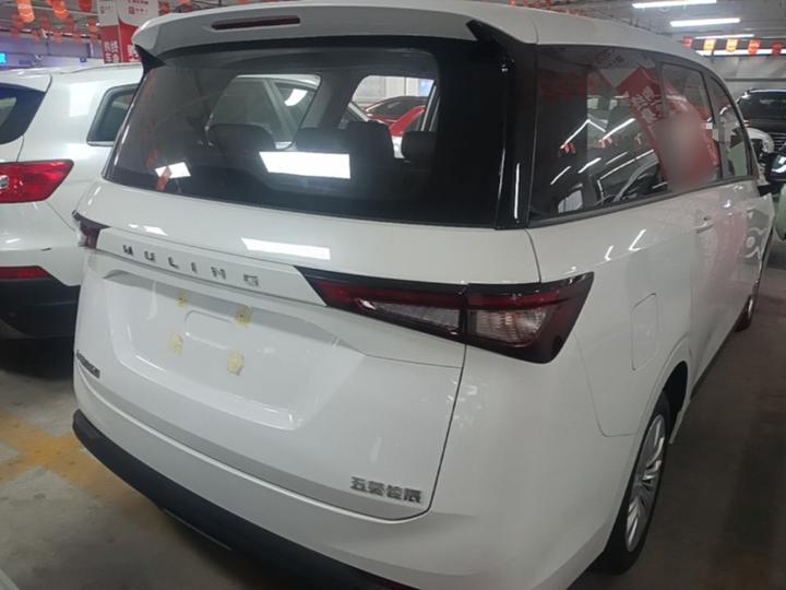 Wuling 2022 1.5L MT Elite photo 6